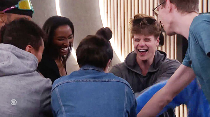 Big Brother 24 Episode 9 Recap: The Leftovers Take Over

