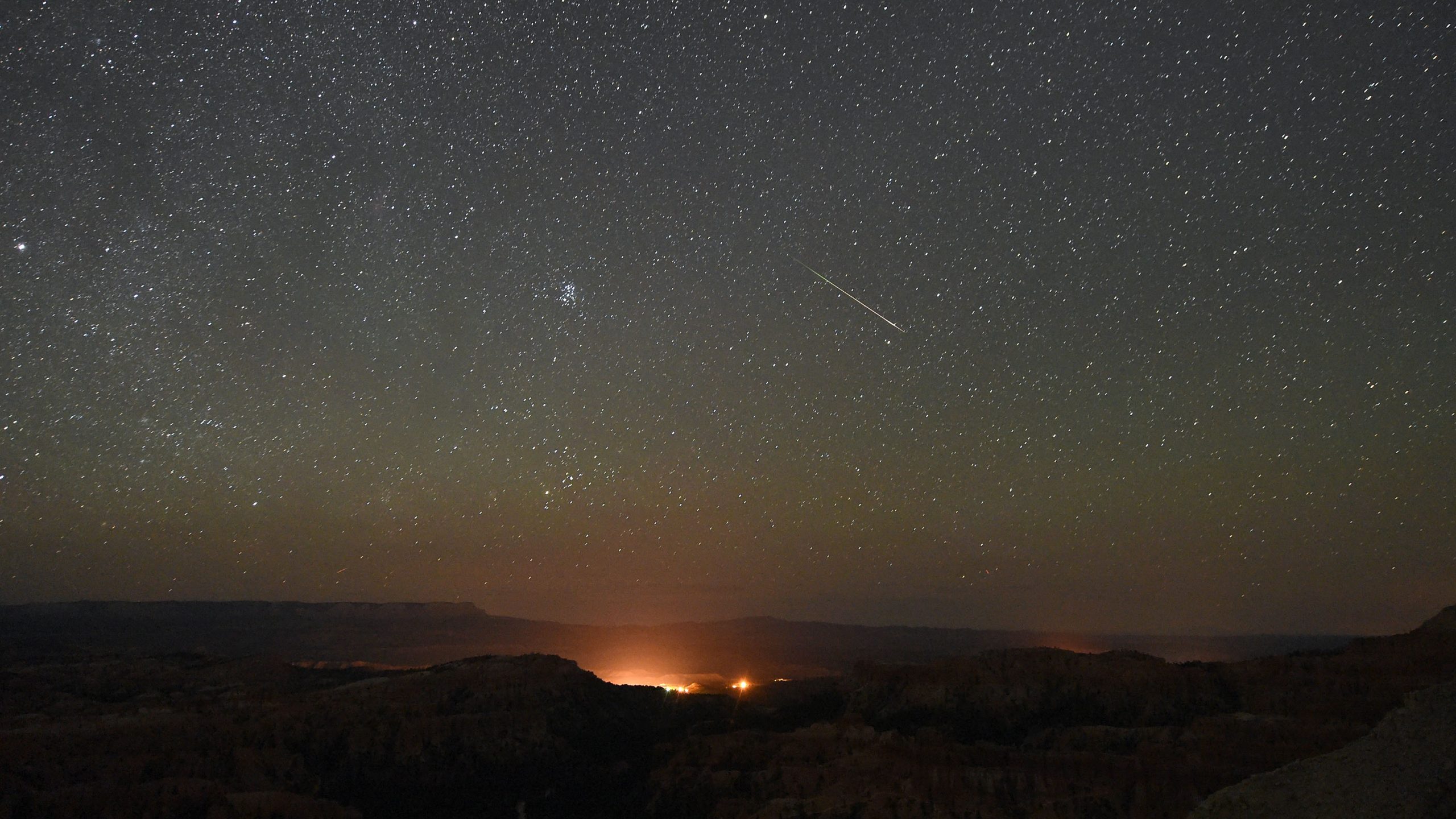 Summer 2022 Meteor Showers: When and Where to See Delta Aquarids, Perseids and More

