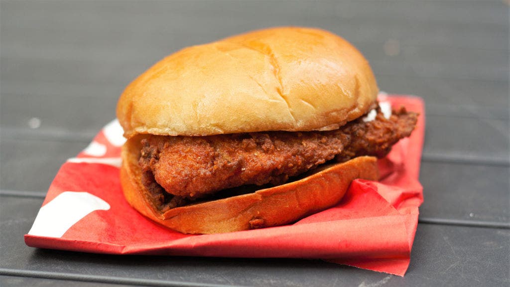 North Carolina Chick-fil-A faces backlash for offering to pay 'volunteer' workers in chicken sandwiches

