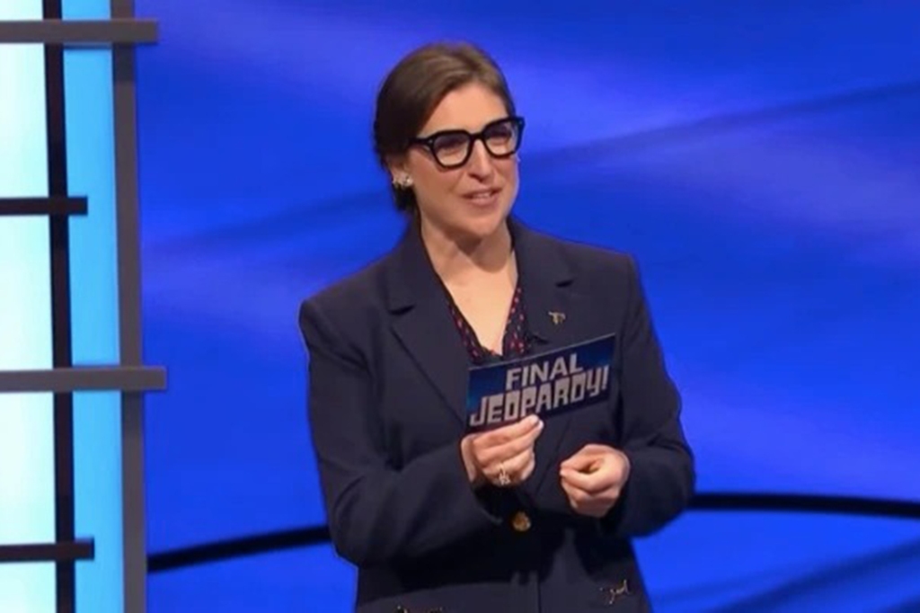 Mayim Bialik will also continue filming her FOX sitcom 