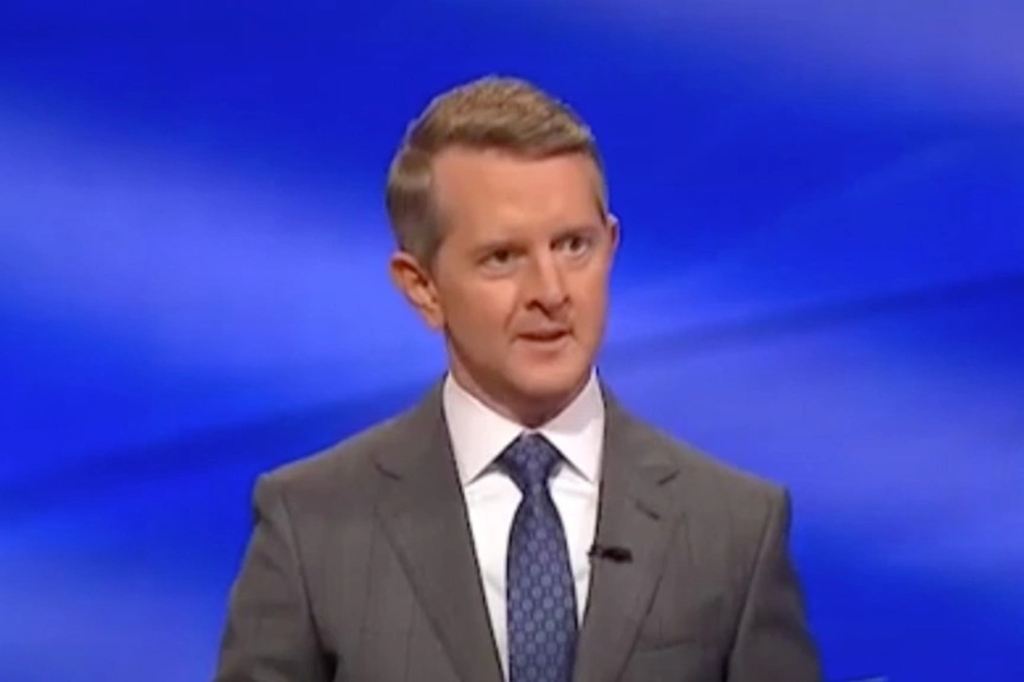 Ken Jennings has won 74 games 