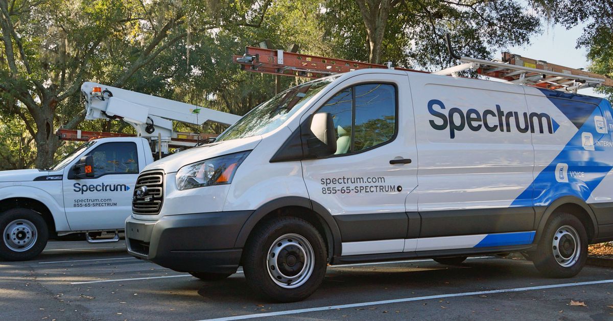 $7 billion verdict issued after Charter Spectrum tried to falsify documents in murder case

