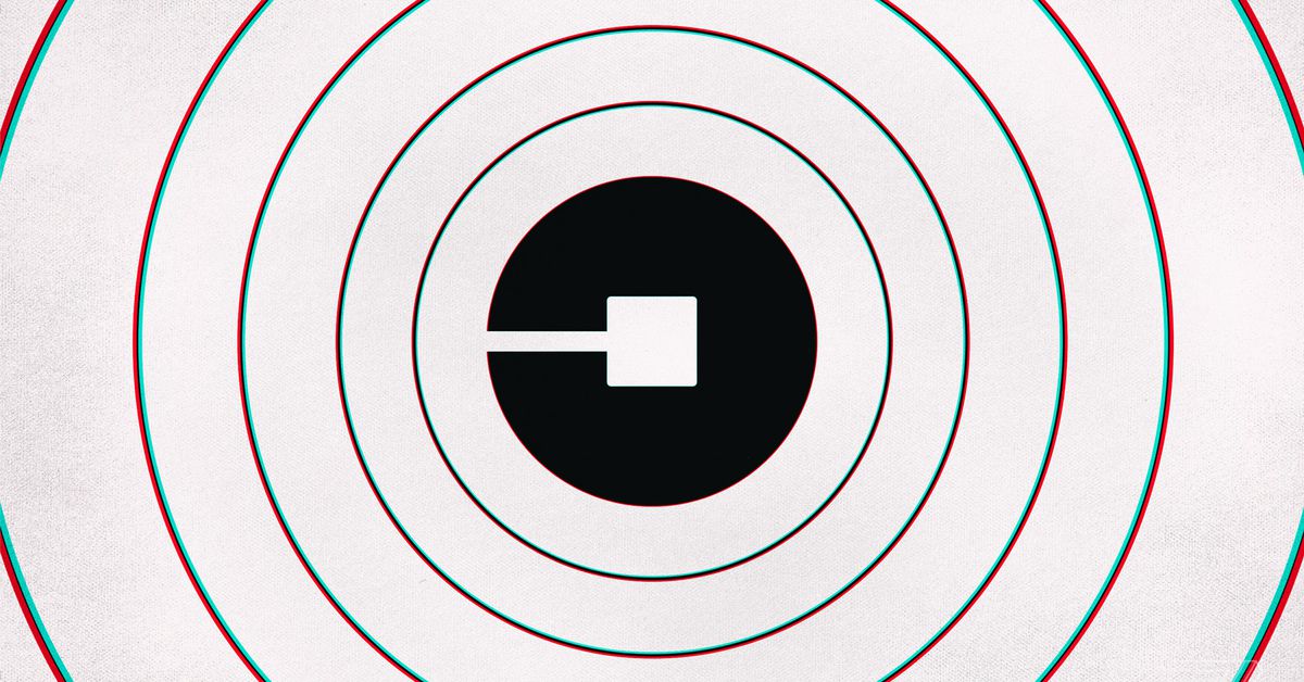 Uber will start showing drivers how much they'll be paid to take a ride

