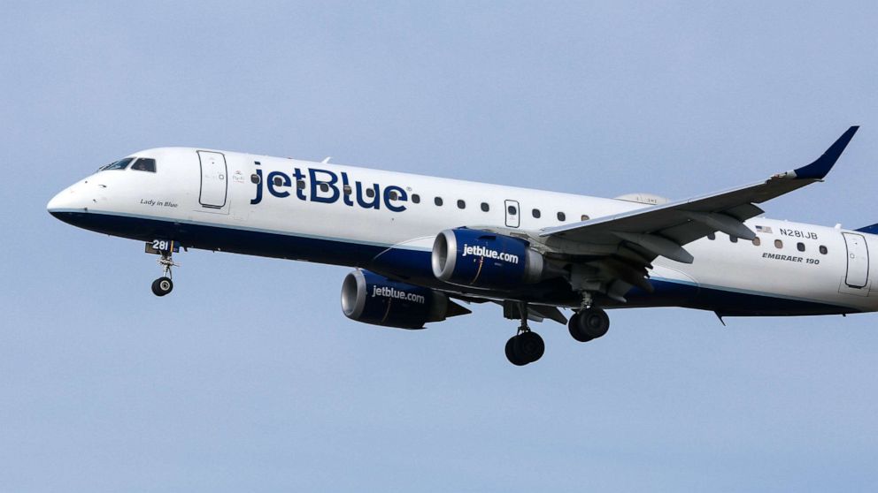 What the potential JetBlue and Spirit merger could mean for consumers

