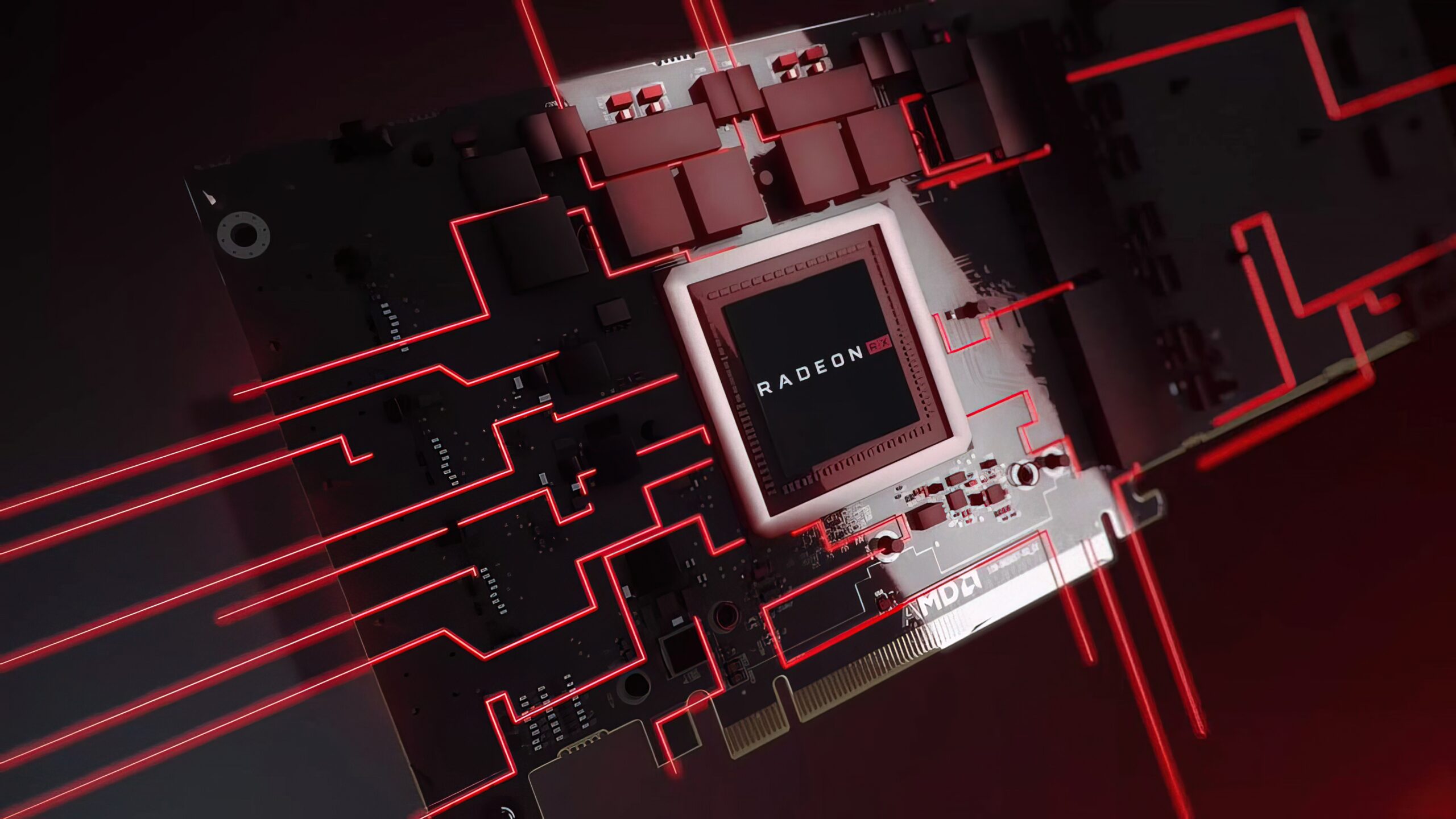 AMD Radeon RX 7900 "Navi 31" RDNA 3 graphics cards reportedly have 20Gbps memory

