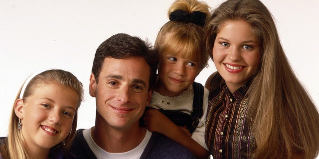 Jodie Sweetin starred as second daughter Stephanie Tanner on the beloved family sitcom 