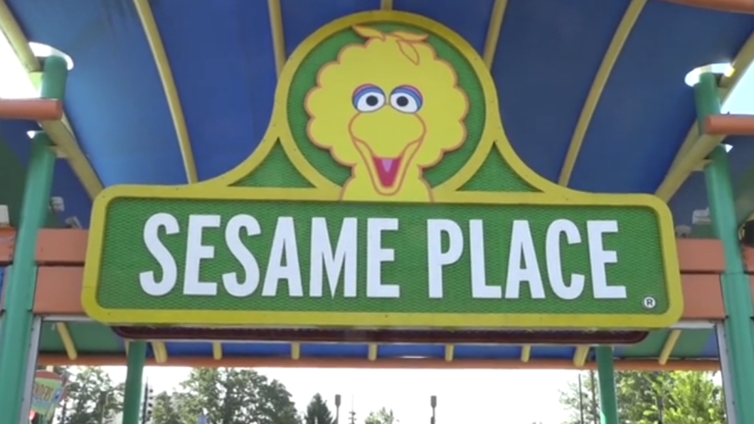 $25 million lawsuit filed for Sesame Place charges

