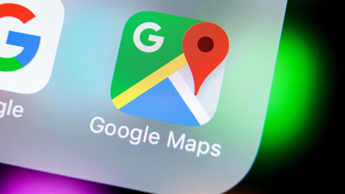 Aerial view and other features are coming to Google Maps

