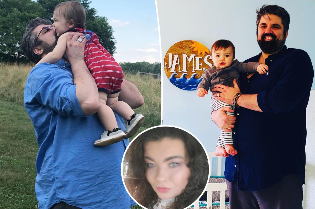 Amber Portwood's ex Andrew Glennon: I'm living 'the dream' after getting custody

