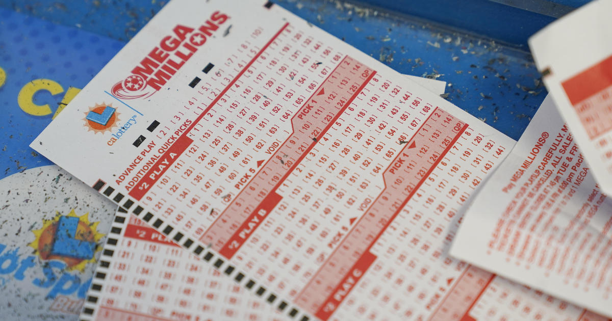 Anticipation grows as Mega Millions jackpot of at least $1.1 billion approaches

