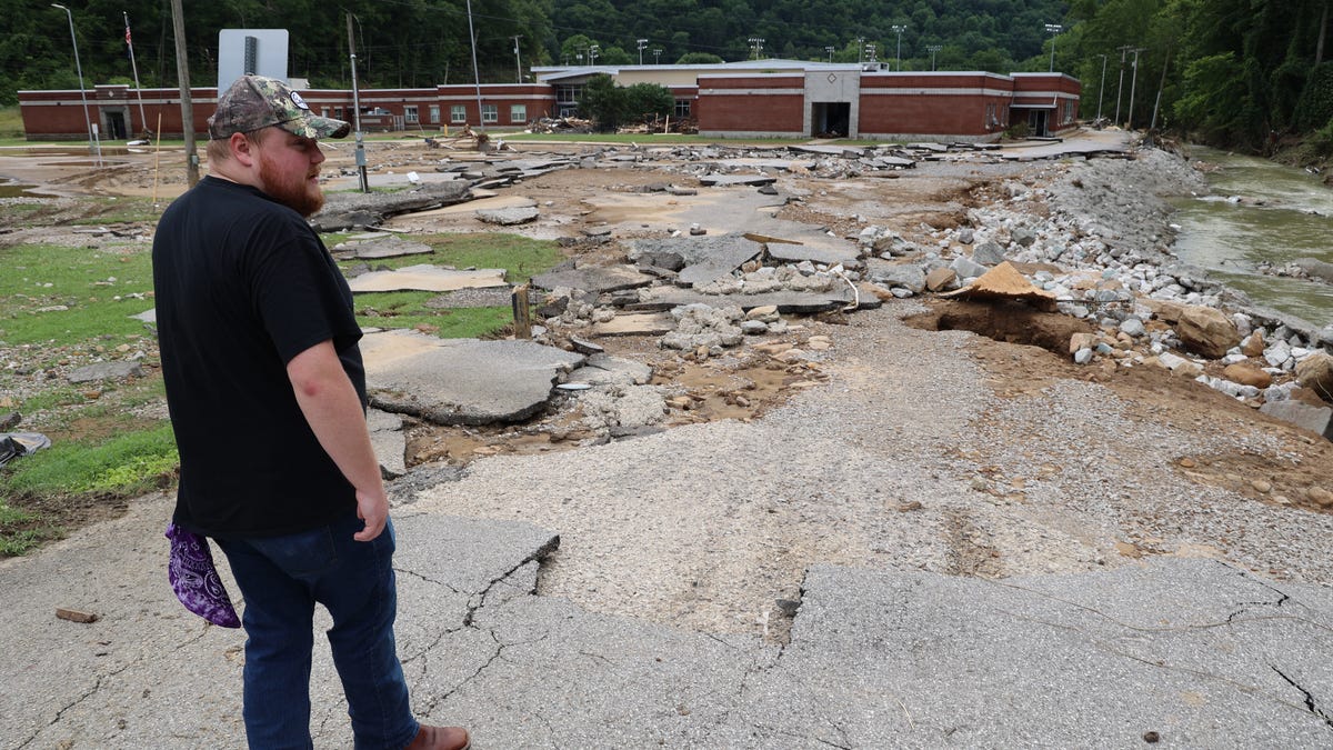 As Kentucky Braces for Another Onslaught, Stories of Survival and Heroism Amid Historic Floods: Updates

