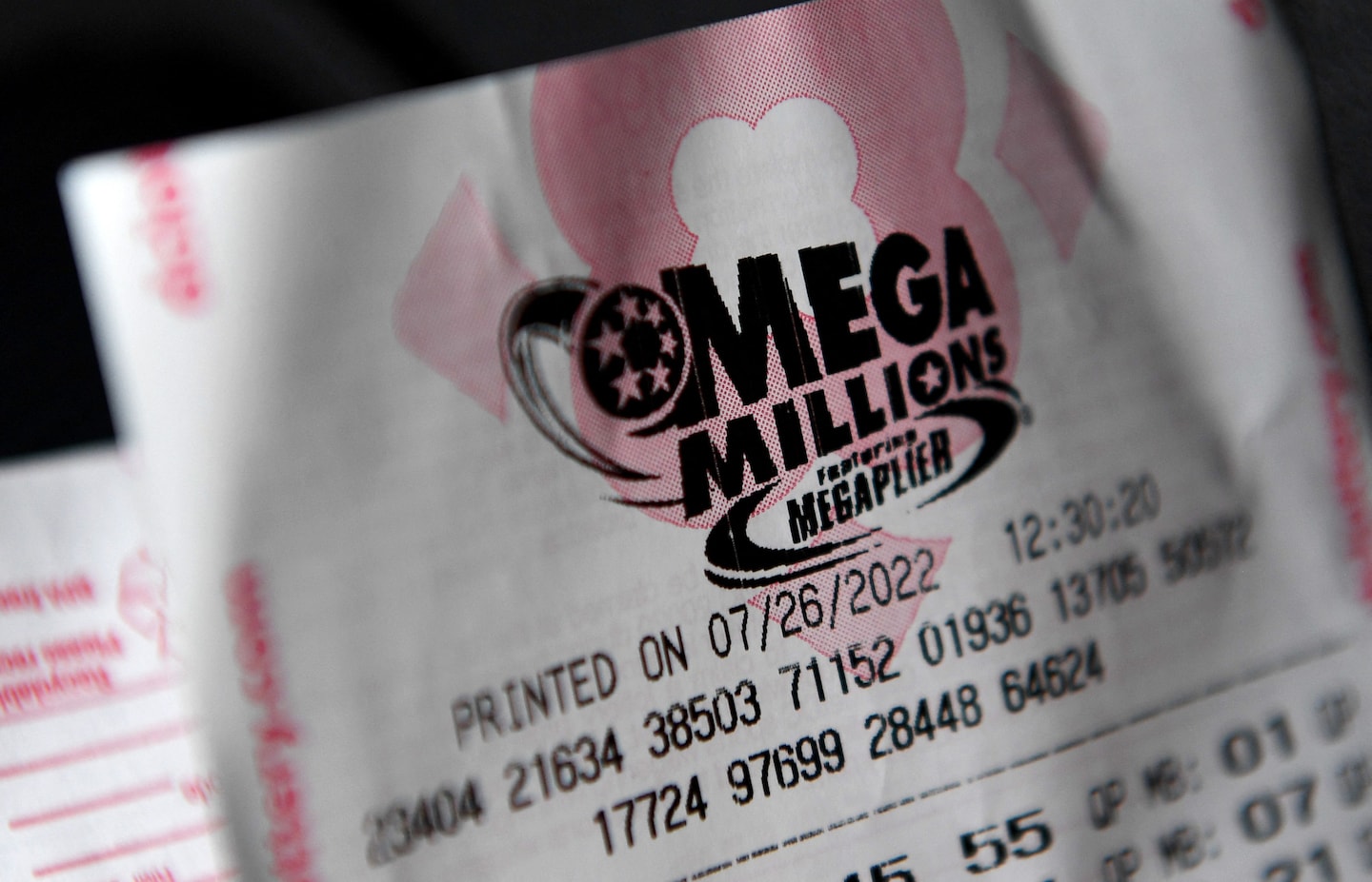 As Mega Millions Hits $1 Billion, Winning Doesn't Mean a Happy Ending

