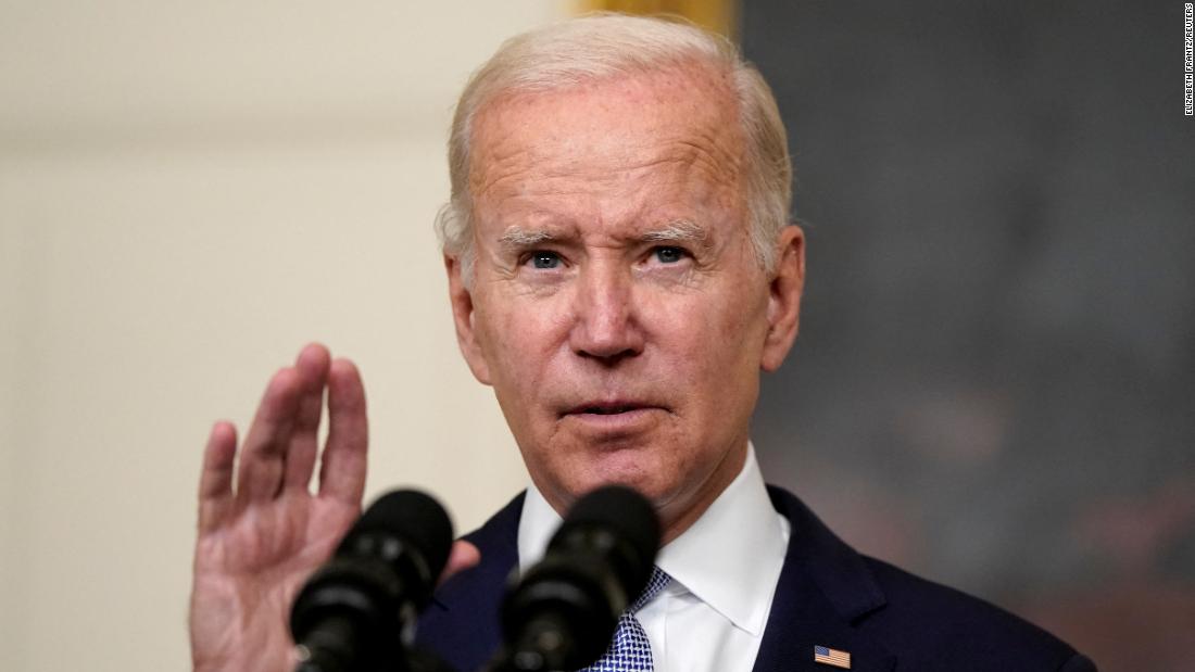 Biden urges Democrats to quickly pass Manchin and Schumer's climate and economic deal: 'Pass it for America'

