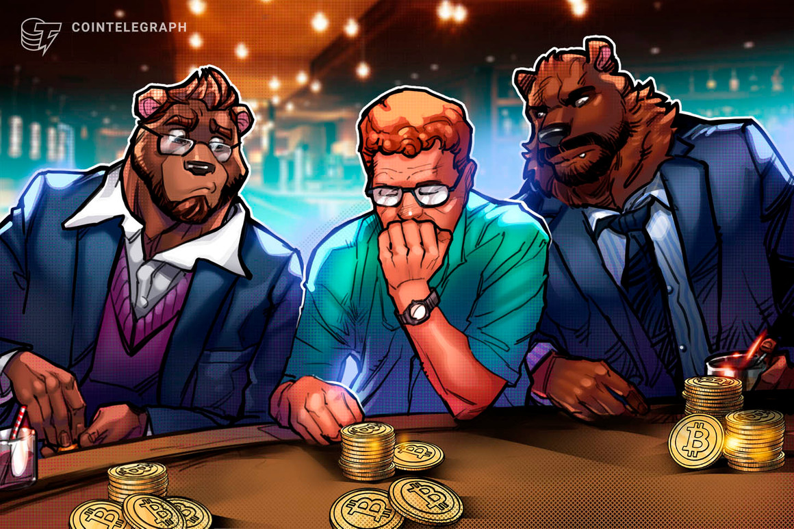 Bitcoin “Bear Market Rally Continues” After BTC Price Surges to $23.4,000

