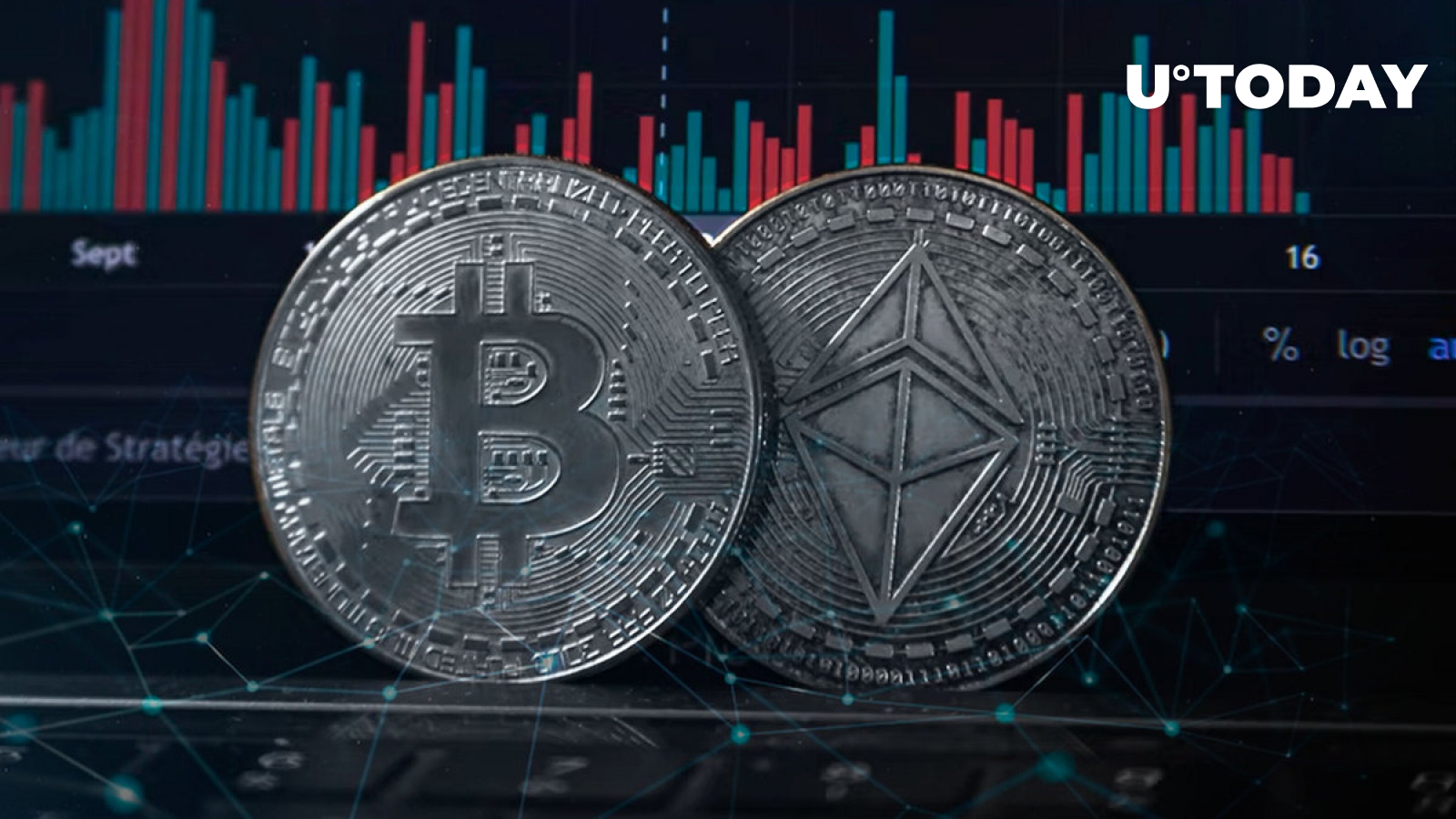  Bitcoin and Ethereum Head for Best Monthly Close Since 2021;  Analysts point to reversal signals to watch

