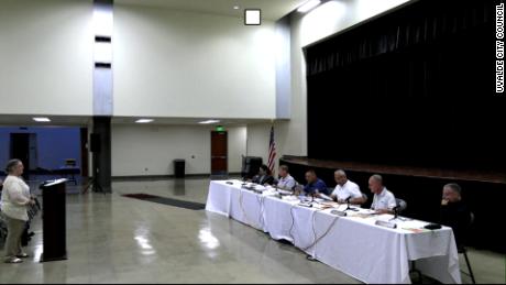 Uvalde City Council will investigate every city officer who responded to the school massacre