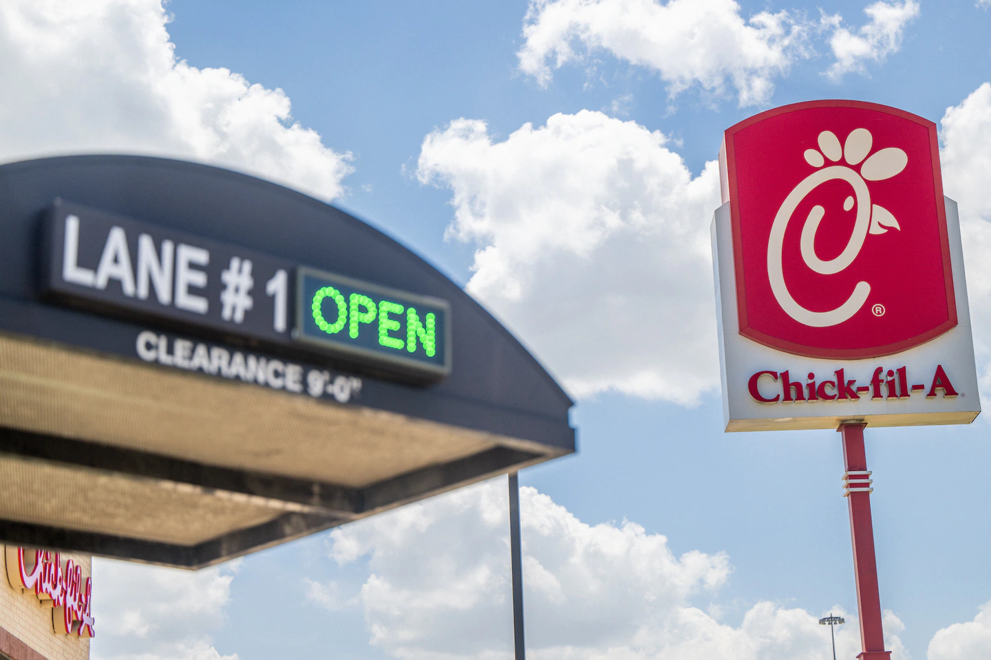 Chick-fil-A store asks for 'volunteers' to work for the chicken, not the money

