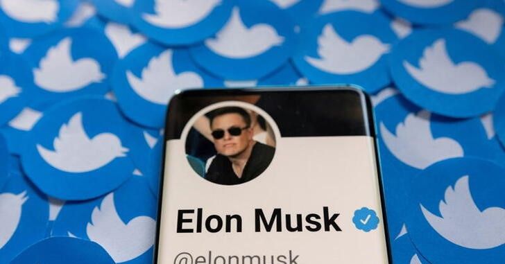 Elon Musk Files Sealed Countersuit Against Twitter Over $44 Billion Deal

