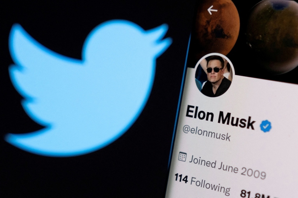 Twitter Elon Musk