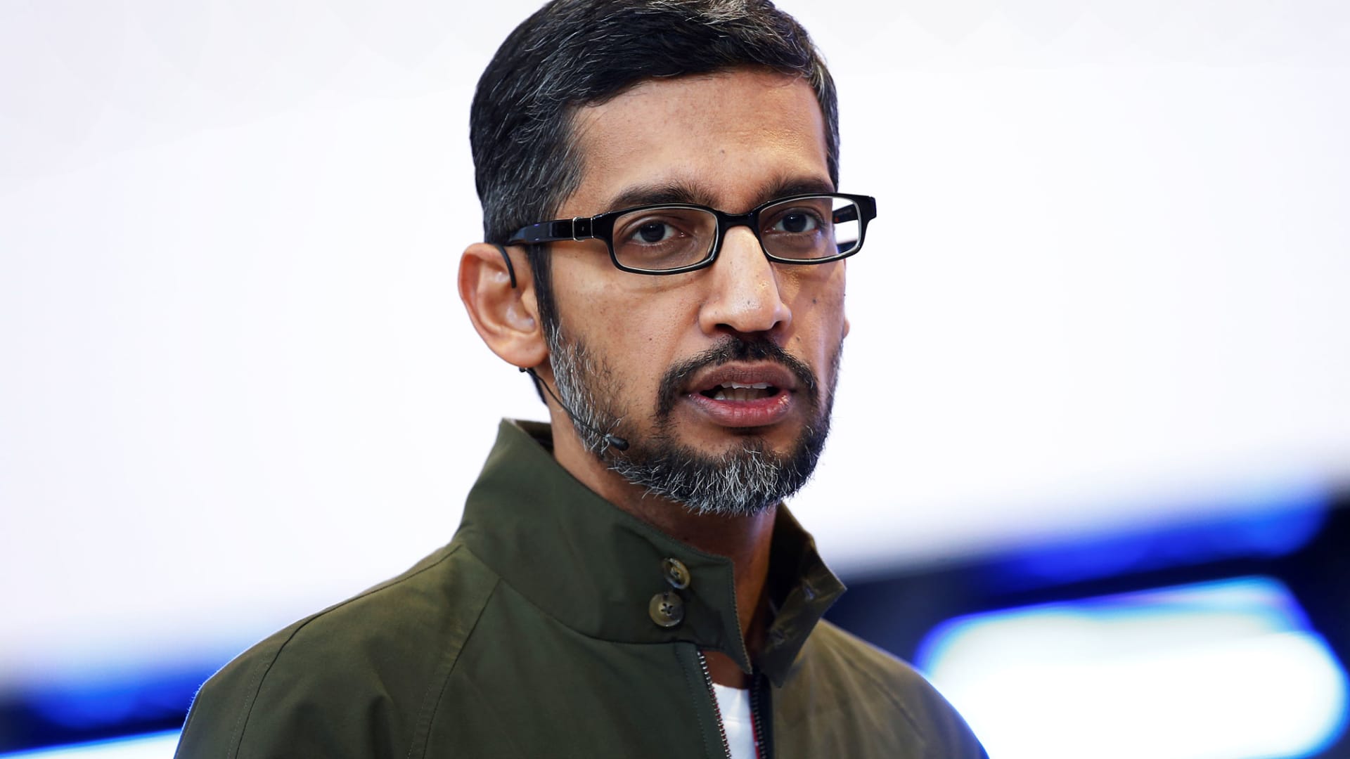 Google CEO tells employees productivity and focus need to improve, launches 'Simplicity Sprint' to gather employee feedback on efficiency

