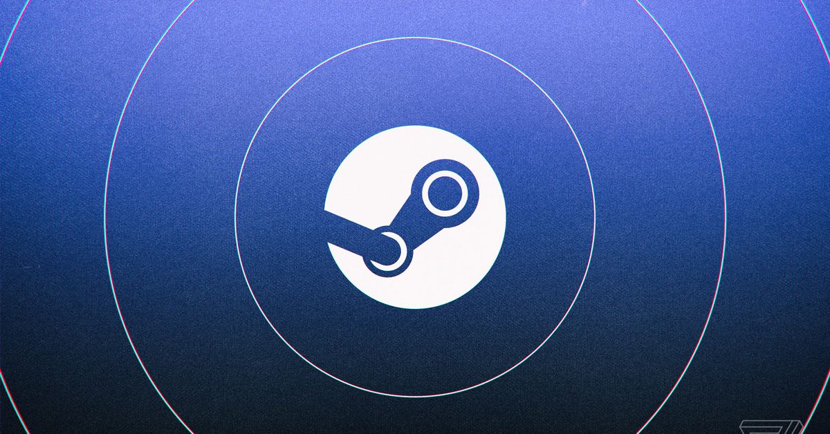 Indonesia prohibits access to Steam, Epic Games, PayPal, etc.

