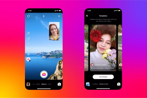 Instagram's double feature copied BeReal, but missed the point – TechCrunch

