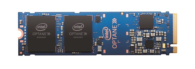 Intel Ends Its Optane Memory Business - 3D XPoint Storage Technology Is Coming to an End

