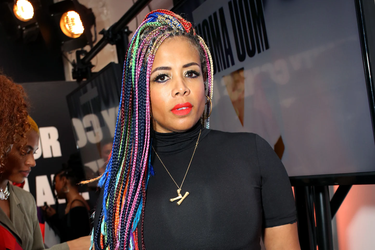 Kelis accuses Beyoncé and Pharrell of 'stealing' the song from 'Renaissance'

