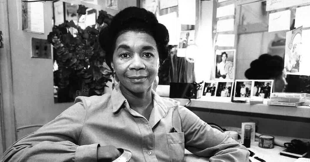 Mary Alice, Tony Winner for her role in 'Fences', dies at 85

