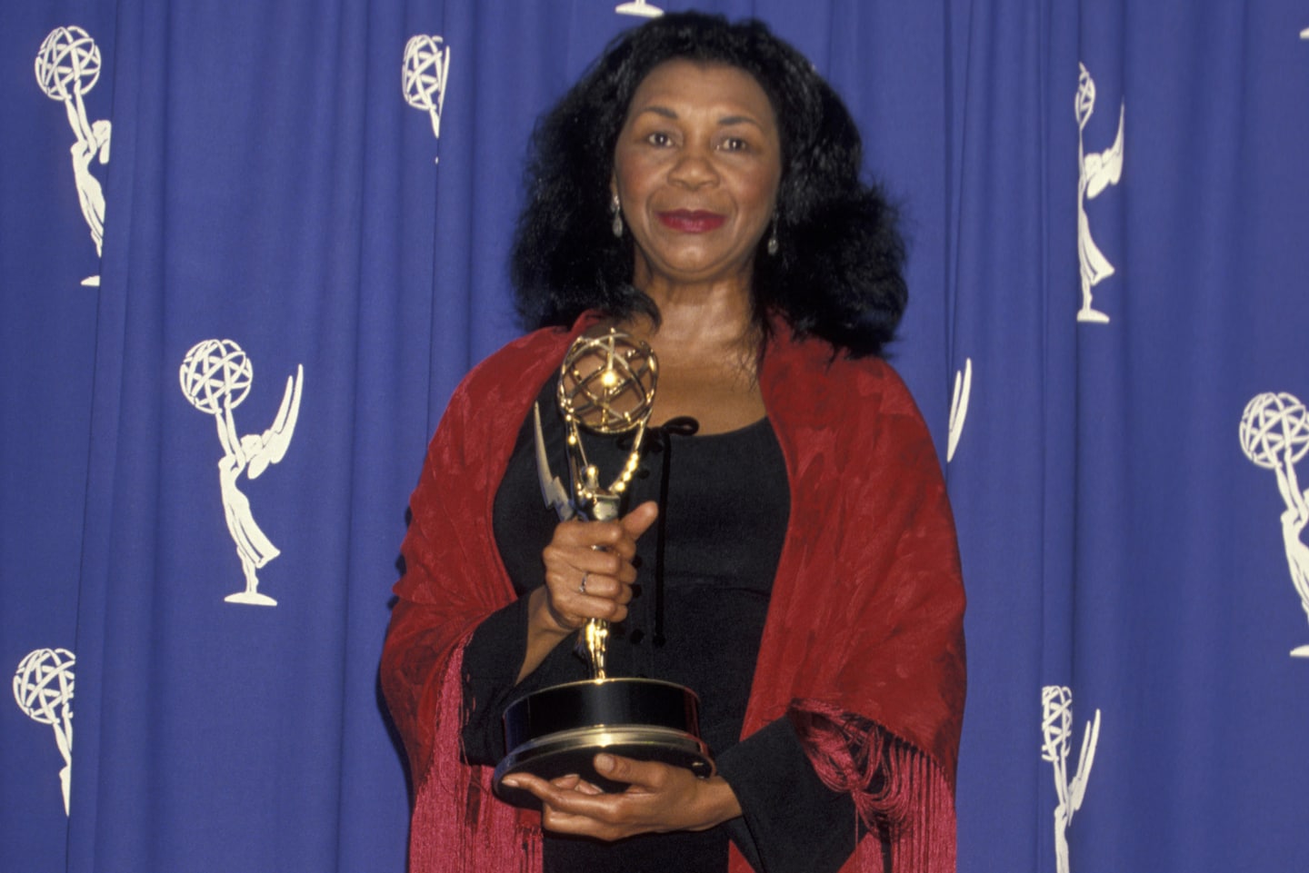 Mary Alice, veteran actress who won a Tony for 'Fences,' has died

