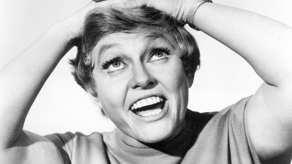 Pat Carroll, Emmy-winning actress and voice of Ursula in 'The Little Mermaid', dies at 95

