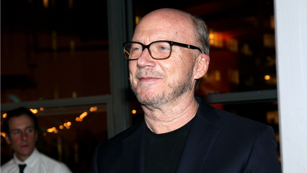 Paul Haggis sexual assault case dismissed by Italian court

