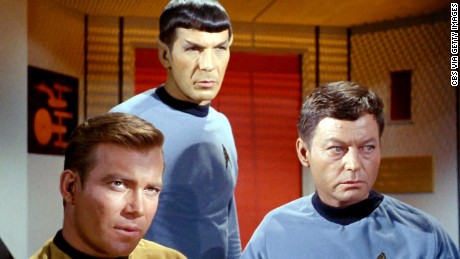 'Star Trek' turns 50: How the Trekkers -- not "Trekkers," please - pioneered the fan-culture frontier