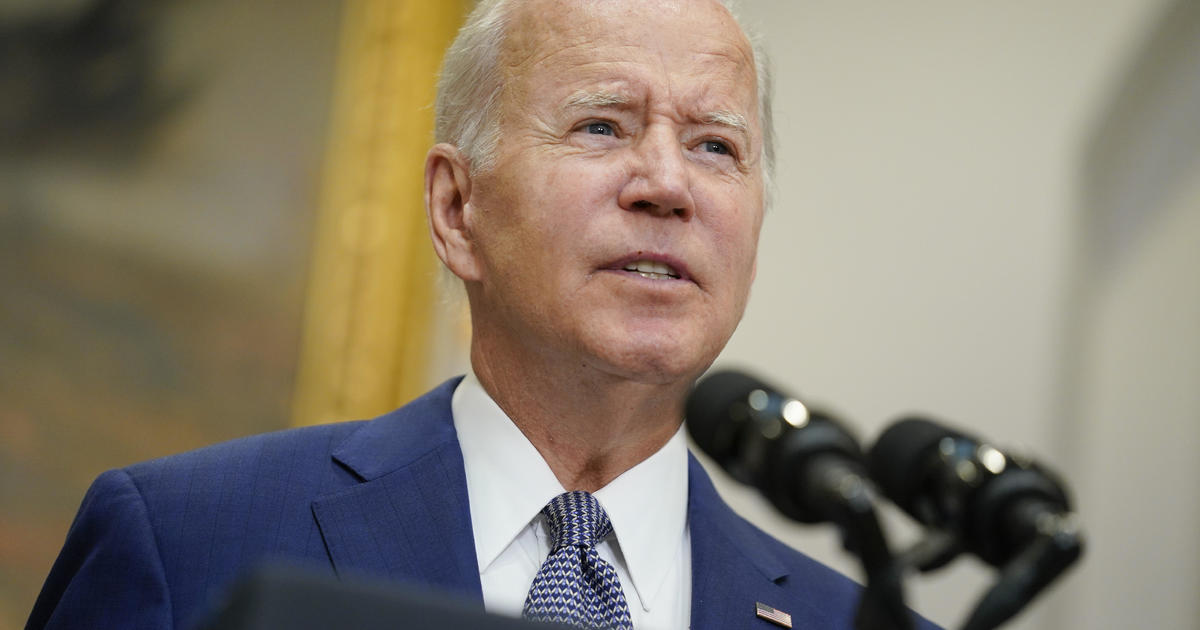 President Biden tests positive for COVID again, will return to isolation

