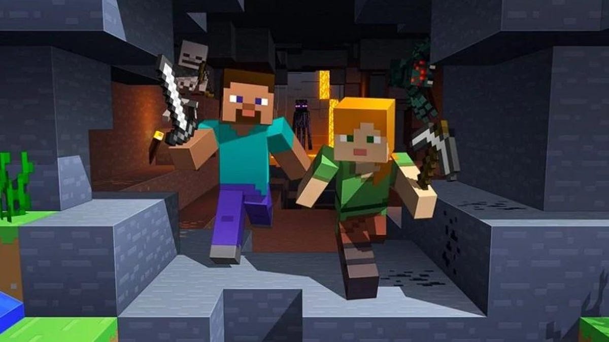  'Save Minecraft!'  Cry Players after Mojang starts moderating private servers

