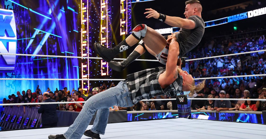 SmackDown Recap and Reactions: Road to SummerSlam

