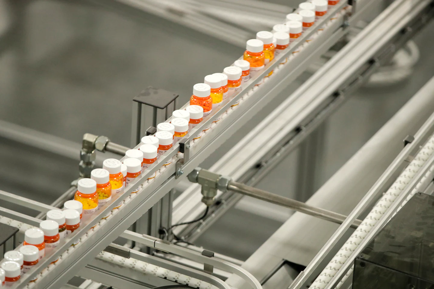 The pharmaceutical industry is about to suffer a rare political loss on prices

