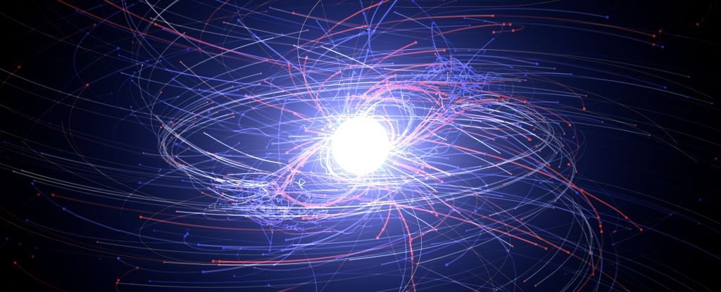 This record-breaking 'Black Widow' pulsar is the most massive neutron star yet

