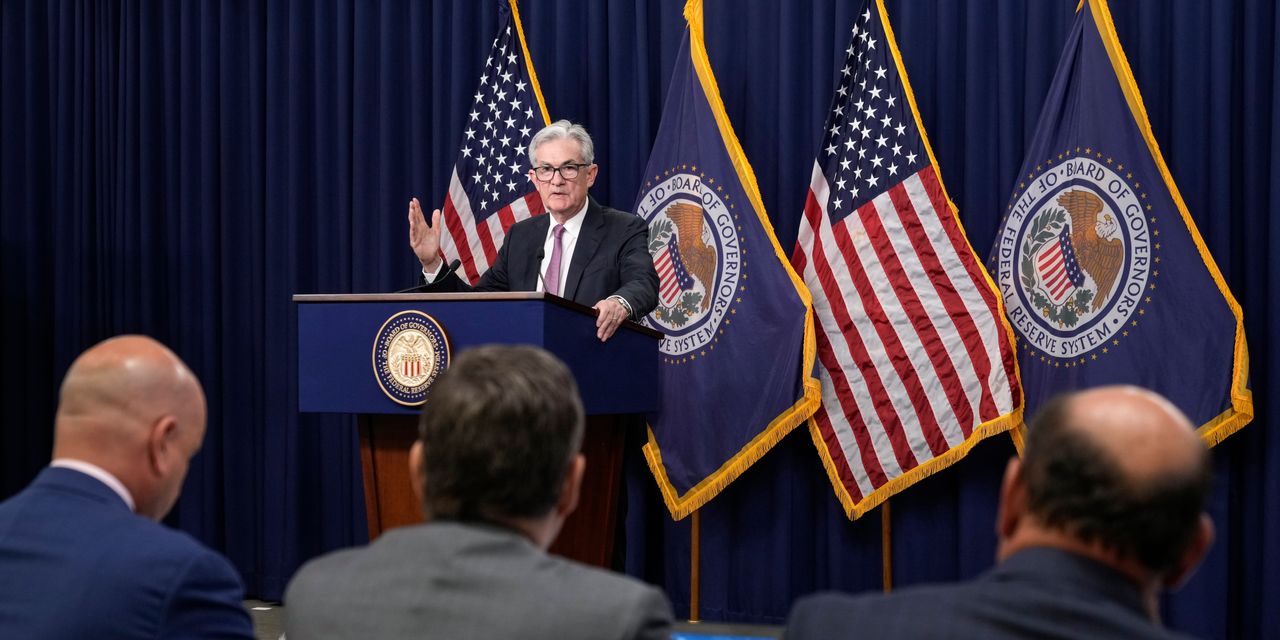  Was the Fed's Powell dovish or not?  4 key points from Wednesday's press conference

