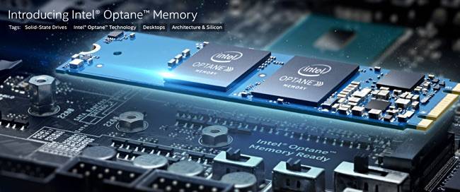 Why Intel Killed Its Optane Memory Business

