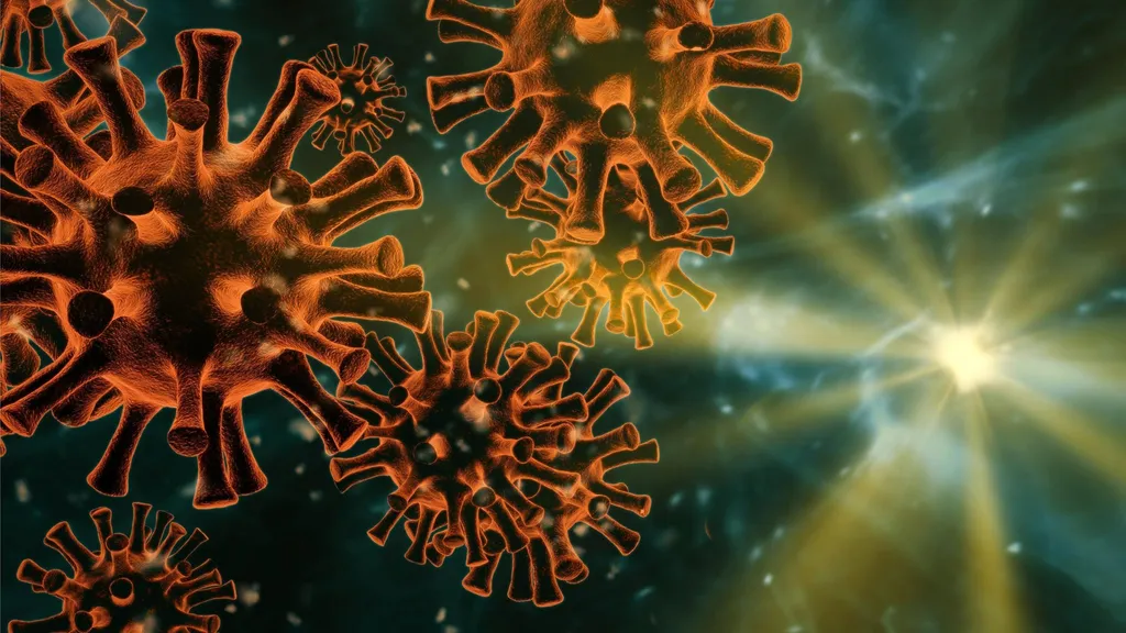 New Variant of Coronavirus COVID