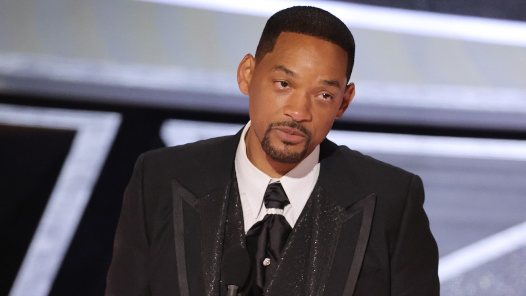 Will Smith Explains His Response To Chris Rock's Post-Oscar Slap And Offers Second Apology To Rock And His Family

